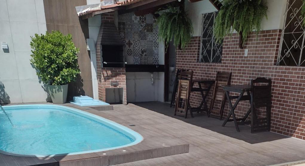 Espaco5-39 Сasa de vacaciones Maceió